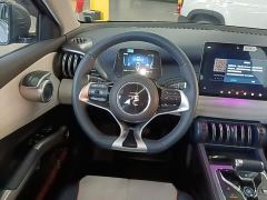 BYD Yuan Plus 510KM Flagship - ფოტო 10