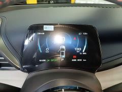 BYD Yuan Plus 510KM Flagship - ფოტო 11
