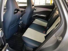 BYD Yuan Plus 510KM Flagship - ფოტო 16