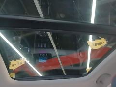 BYD Yuan Plus 510KM Flagship - ფოტო 17