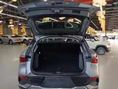 BYD Yuan Plus 510KM Flagship - ფოტო 18