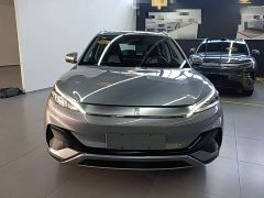 BYD Yuan Plus 510KM Flagship - ფოტო 2