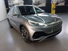BYD Yuan Plus 510KM Flagship - ფოტო 3
