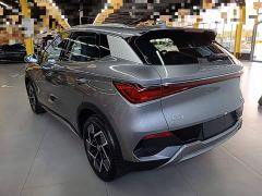 BYD Yuan Plus 510KM Flagship - ფოტო 4