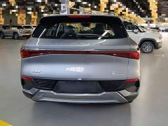 BYD Yuan Plus 510KM Flagship - ფოტო 5