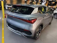 BYD Yuan Plus 510KM Flagship - ფოტო 6