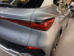 BYD Yuan Plus 510KM Flagship - ფოტო 7