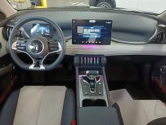 BYD Yuan Plus 510KM Flagship - ფოტო 9
