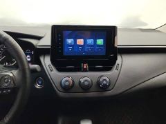 Toyota Corolla 1.2T S-CVT Pioneer Plus - ფოტო 13
