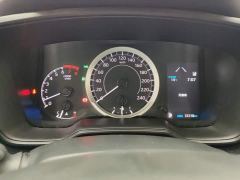 Toyota Corolla 1.2T S-CVT Pioneer Plus - ფოტო 14