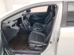 Toyota Corolla 1.2T S-CVT Pioneer Plus - ფოტო 9