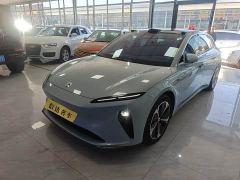 Nio ET5T 75kWh Touring - ფოტო 1