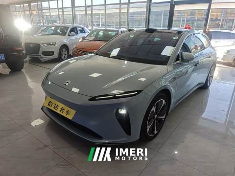 2024 NIO ET5T 75kWh Touring
