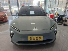 Nio ET5T 75kWh Touring - ფოტო 2