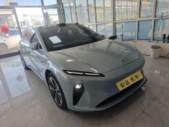 Nio ET5T 75kWh Touring - ფოტო 3