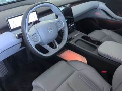 Nio ET5T 75kWh Touring - ფოტო 5