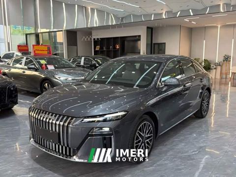 2026 SAIC MG M7 DMH 160km Deluxe Edition - автомобиль из Китая