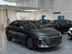 SAIC MG M7 DMH 160km Deluxe Edition - фото 10