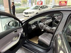 SAIC MG M7 DMH 160km Deluxe Edition - фото 17