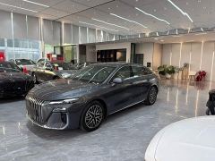 SAIC MG M7 DMH 160km Deluxe Edition - фото 3
