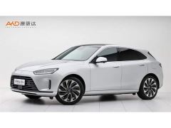 AITO Wenjie M5 Extended Range AWD Ultimate Edition - ფოტო 1
