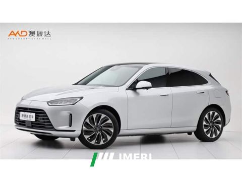 2022 AITO Wenjie M5 Extended Range AWD Ultimate Edition - car from China