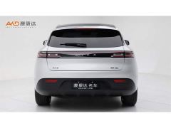 AITO Wenjie M5 Extended Range AWD Ultimate Edition - ფოტო 4