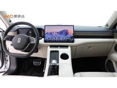 AITO Wenjie M5 Extended Range AWD Ultimate Edition - ფოტო 5