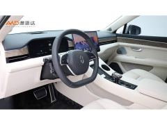 AITO Wenjie M5 Extended Range AWD Ultimate Edition - ფოტო 6