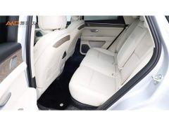 AITO Wenjie M5 Extended Range AWD Ultimate Edition - ფოტო 7