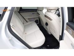 AITO Wenjie M5 Extended Range AWD Ultimate Edition - ფოტო 8