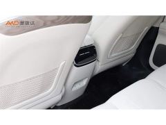 AITO Wenjie M5 Extended Range AWD Ultimate Edition - ფოტო 9