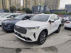 Haval H6 Third Generation 1.5T Automatic Two-Wheel Drive Max - ფოტო 1