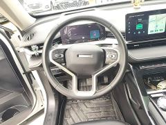 Haval H6 Third Generation 1.5T Automatic Two-Wheel Drive Max - ფოტო 10