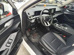 Haval H6 Third Generation 1.5T Automatic Two-Wheel Drive Max - ფოტო 15