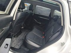 Haval H6 Third Generation 1.5T Automatic Two-Wheel Drive Max - ფოტო 16
