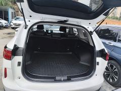 Haval H6 Third Generation 1.5T Automatic Two-Wheel Drive Max - ფოტო 18