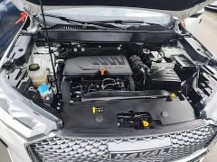 Haval H6 Third Generation 1.5T Automatic Two-Wheel Drive Max - ფოტო 19