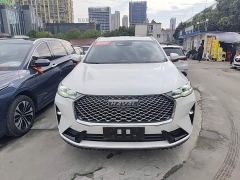 Haval H6 Third Generation 1.5T Automatic Two-Wheel Drive Max - ფოტო 2