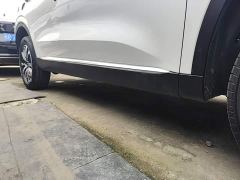 Haval H6 Third Generation 1.5T Automatic Two-Wheel Drive Max - ფოტო 20
