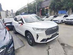 Haval H6 Third Generation 1.5T Automatic Two-Wheel Drive Max - ფოტო 3