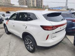 Haval H6 Third Generation 1.5T Automatic Two-Wheel Drive Max - ფოტო 4