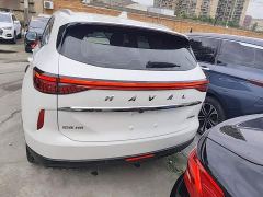 Haval H6 Third Generation 1.5T Automatic Two-Wheel Drive Max - ფოტო 5
