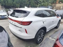 Haval H6 Third Generation 1.5T Automatic Two-Wheel Drive Max - ფოტო 6