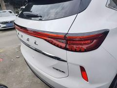 Haval H6 Third Generation 1.5T Automatic Two-Wheel Drive Max - ფოტო 7