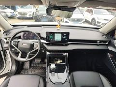 Haval H6 Third Generation 1.5T Automatic Two-Wheel Drive Max - ფოტო 9