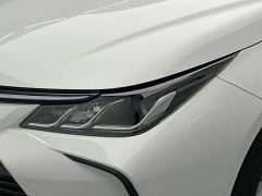 Toyota Corolla 1.2T S-CVT Elite - ფოტო 10
