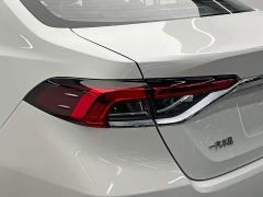 Toyota Corolla 1.2T S-CVT Elite - ფოტო 11