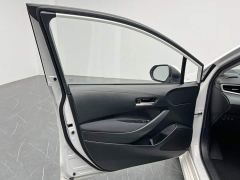 Toyota Corolla 1.2T S-CVT Elite - ფოტო 13