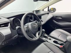 Toyota Corolla 1.2T S-CVT Elite - ფოტო 14
